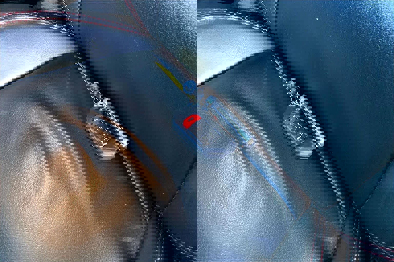 Used 2019 Jeep Wrangler Unlimited Rubicon image 13