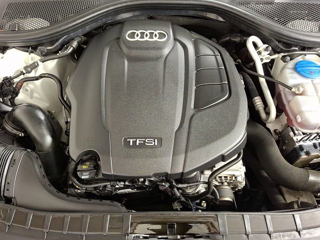 Used 2018 Audi A6 2.0T Premium Plus w/ Premium Plus Package image 29