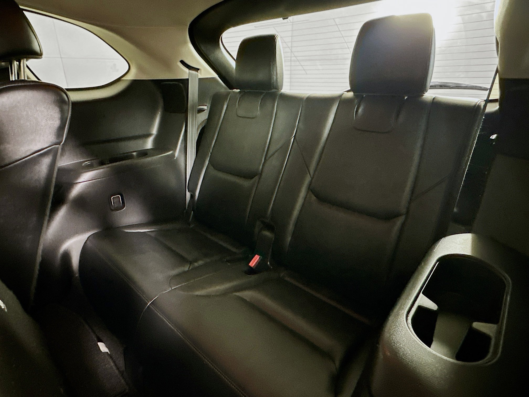 Used 2019 MAZDA CX-9 Touring w/ Touring Premium Package image 30