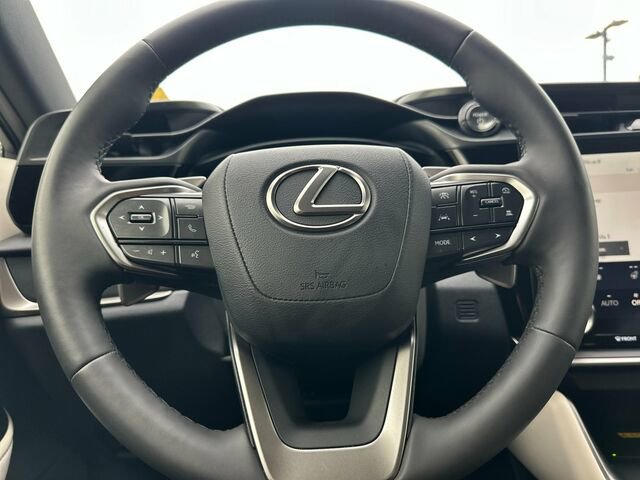 Used 2025 Lexus RZ 450e w/ Accessory Package (2T) image 27
