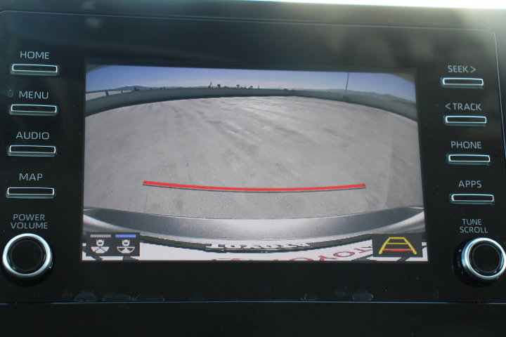 Used 2021 Toyota Camry SE image 27