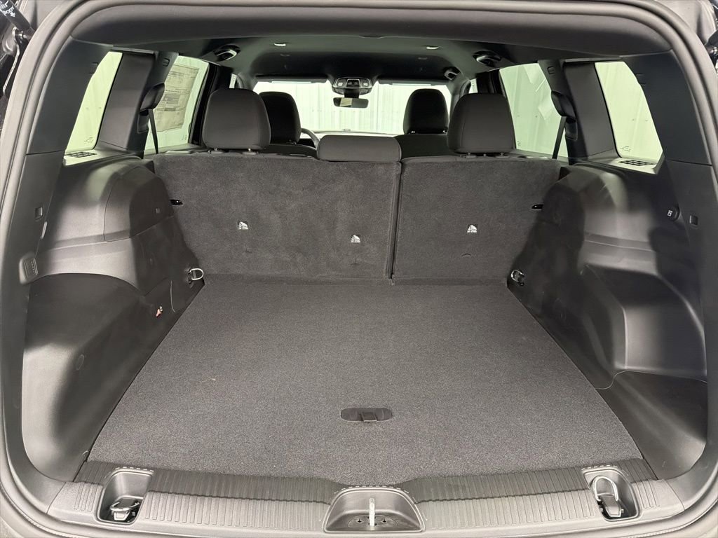 New 2026 Jeep Cherokee Laredo AWD/4WD image 7