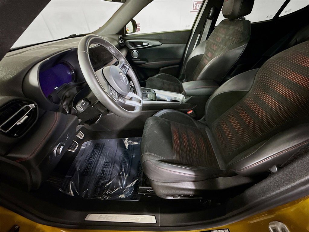 Used 2023 Dodge Hornet GT Plus w/ Track Pack image 24