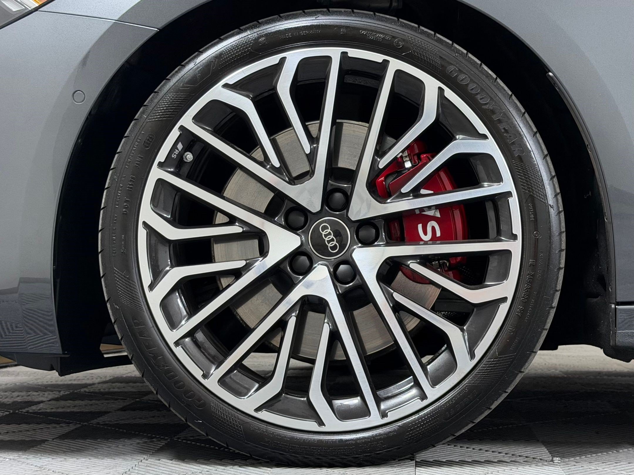 Certified 2025 Audi S5 Premium Plus AWD/4WD image 12