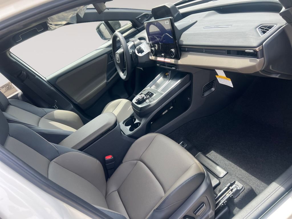 New 2026 Toyota bZ Woodland AWD/4WD image 15