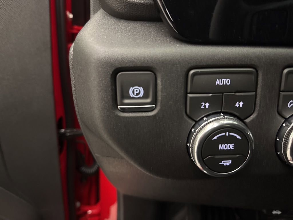 New 2026 GMC Sierra 1500 Elevation image 22