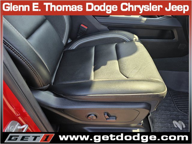 Used 2024 RAM 1500 TRX AWD/4WD image 36
