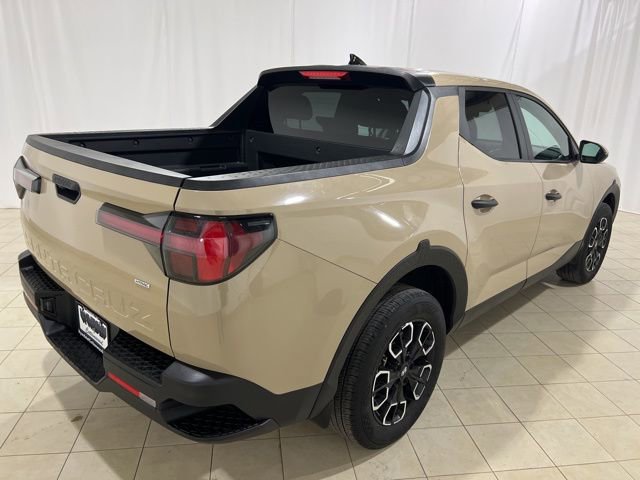 Used 2023 Hyundai Santa Cruz SEL image 5