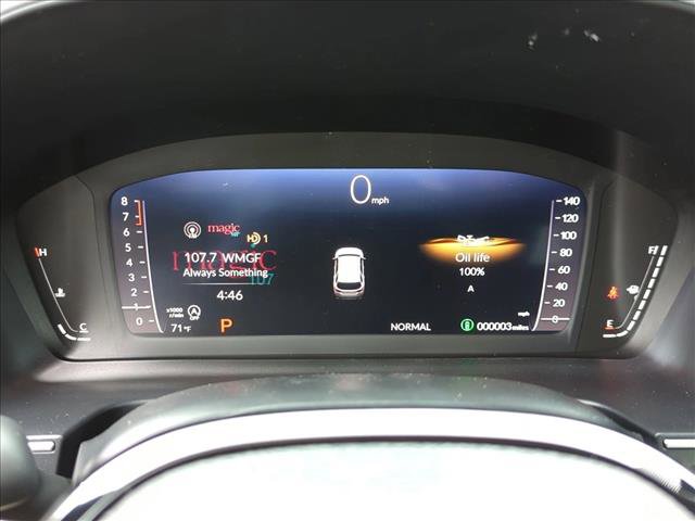 New 2026 Honda Pilot EX-L image 11