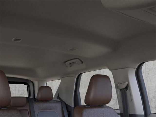 New 2026 Ford Bronco Sport Outer Banks image 22