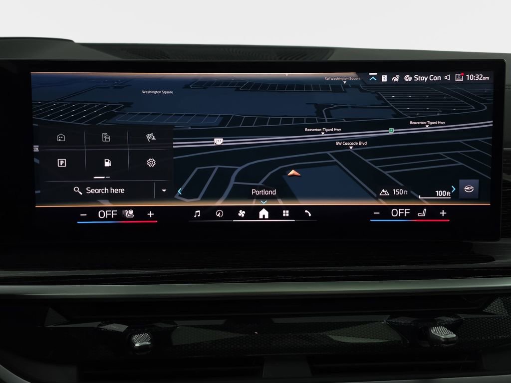 New 2026 BMW X7 xDrive40i w/ Executive Package image 23