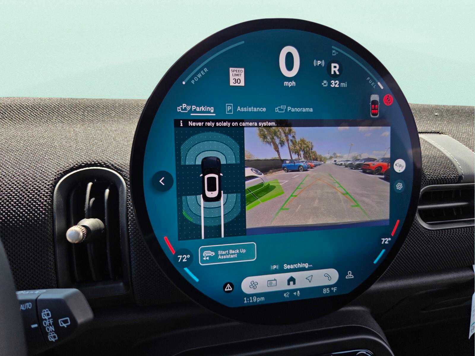 New 2026 MINI Cooper S FWD image 26