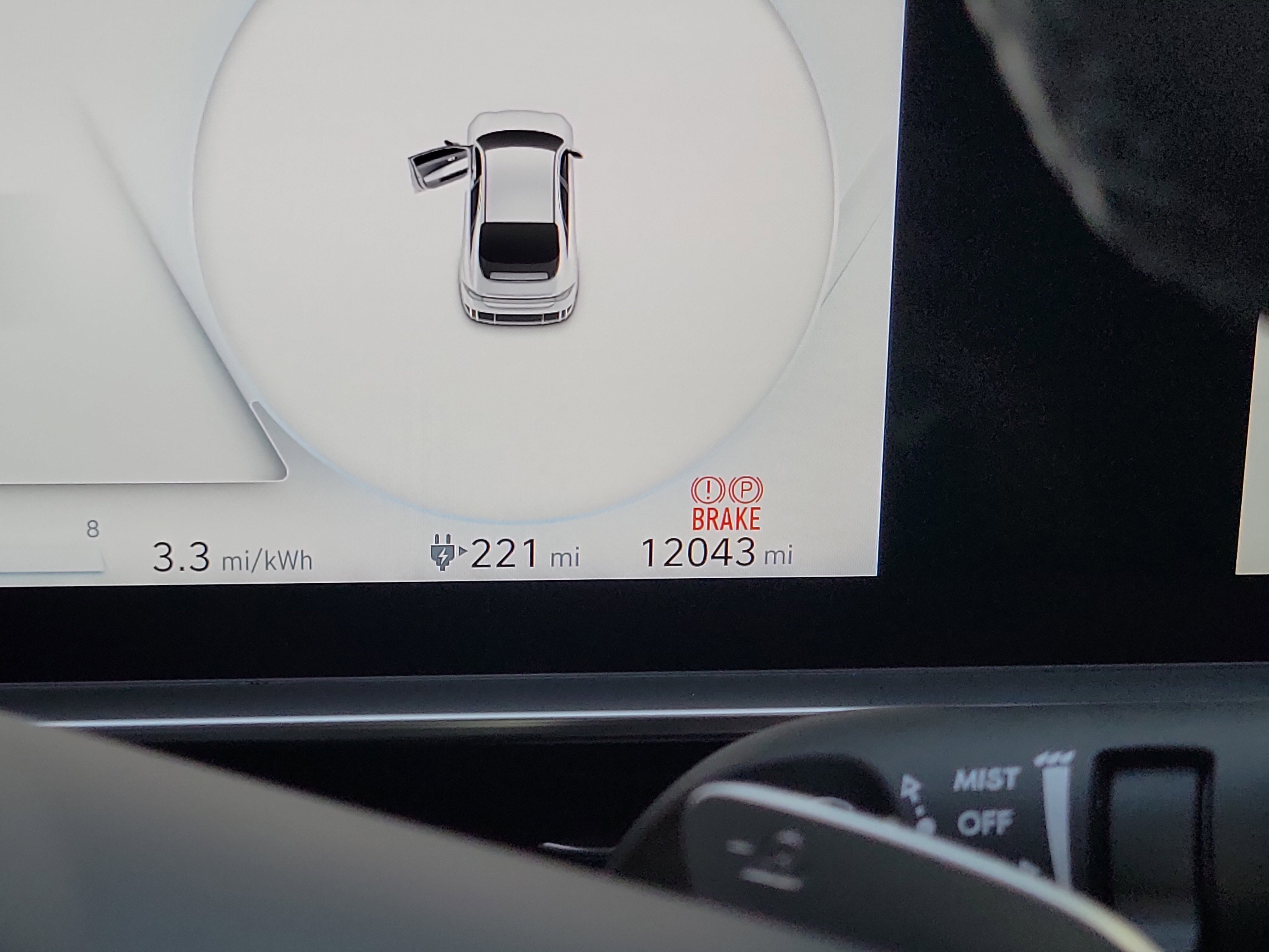 Certified 2025 Hyundai Ioniq 6 SE image 15