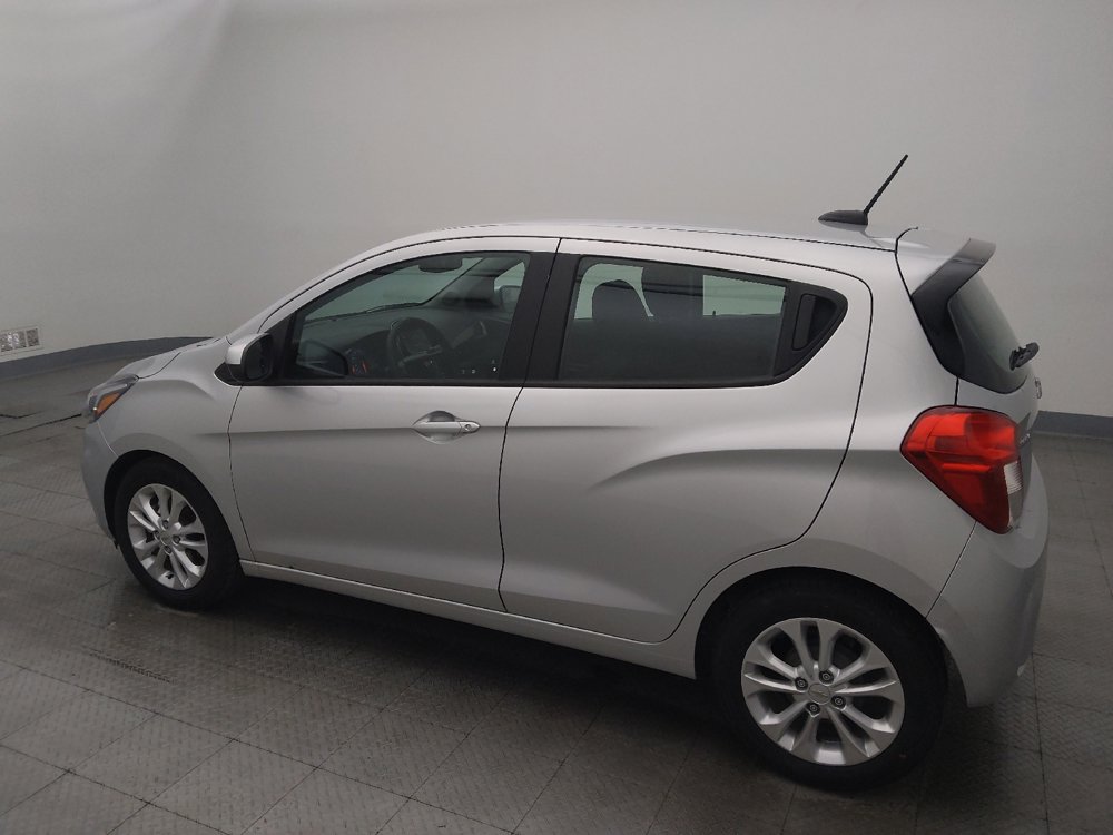 Used 2021 Chevrolet Spark LT FWD image 3