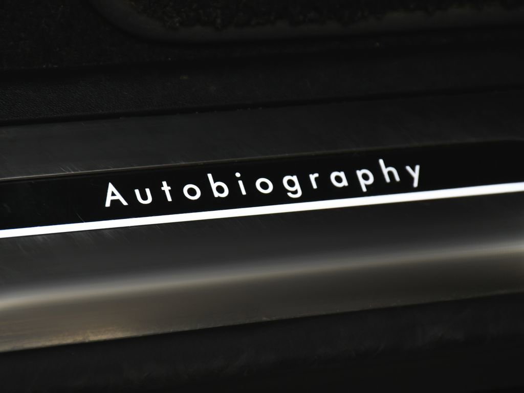 Used 2025 Land Rover Range Rover Sport Autobiography image 21