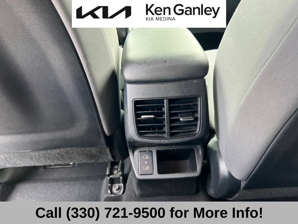 Certified 2024 Kia Seltos LX AWD/4WD image 44