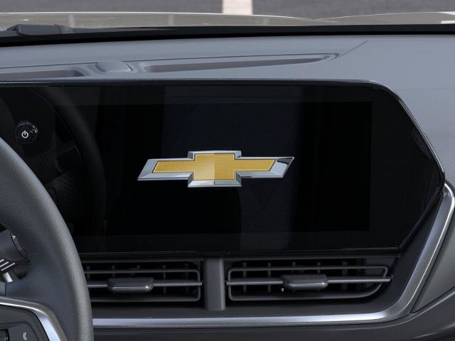 New 2026 Chevrolet Trax ACTIV w/ Driver Confidence Package FWD image 44