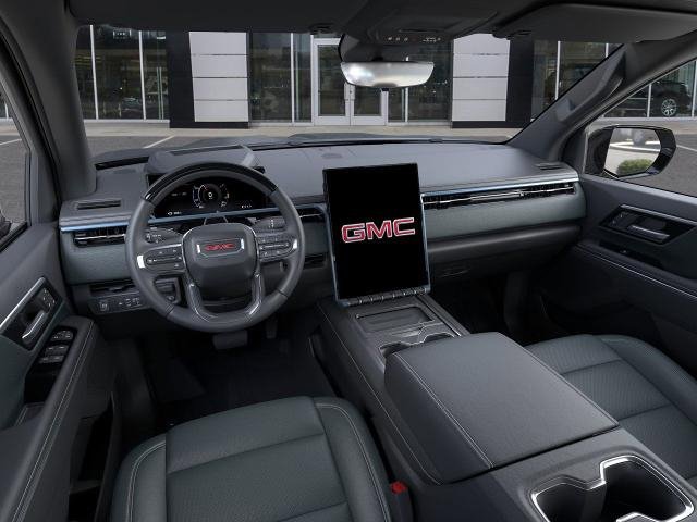 New 2026 GMC Sierra EV AT4 w/ AT4 Premium Package image 15