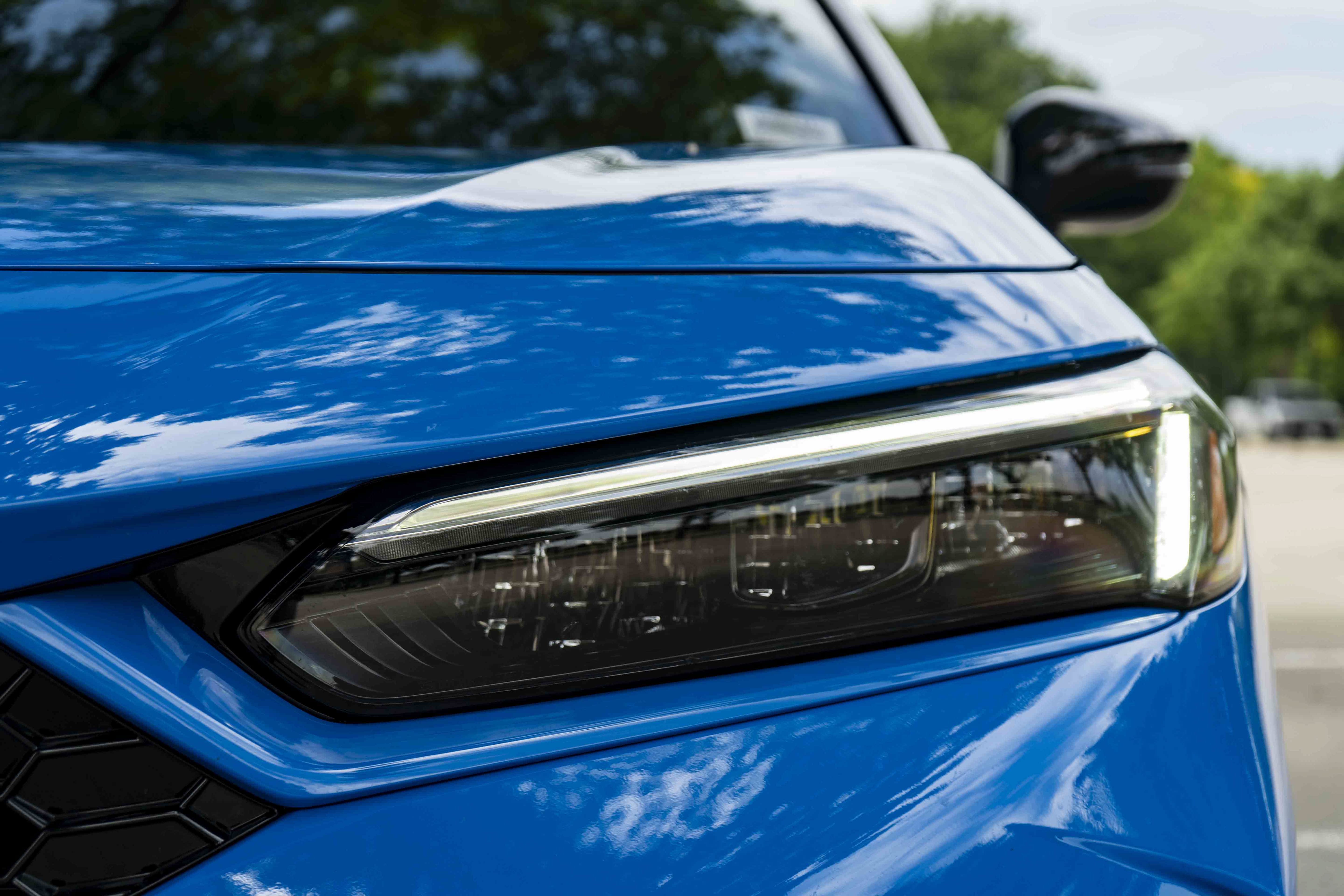 Certified 2026 Honda Civic Sport Touring image 11