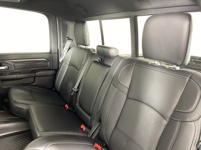Used 2026 RAM 2500 Rebel w/ Rebel Level 1 Equipment Group AWD/4WD image 35