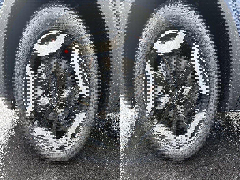 New 2025 Kia Telluride S image 7