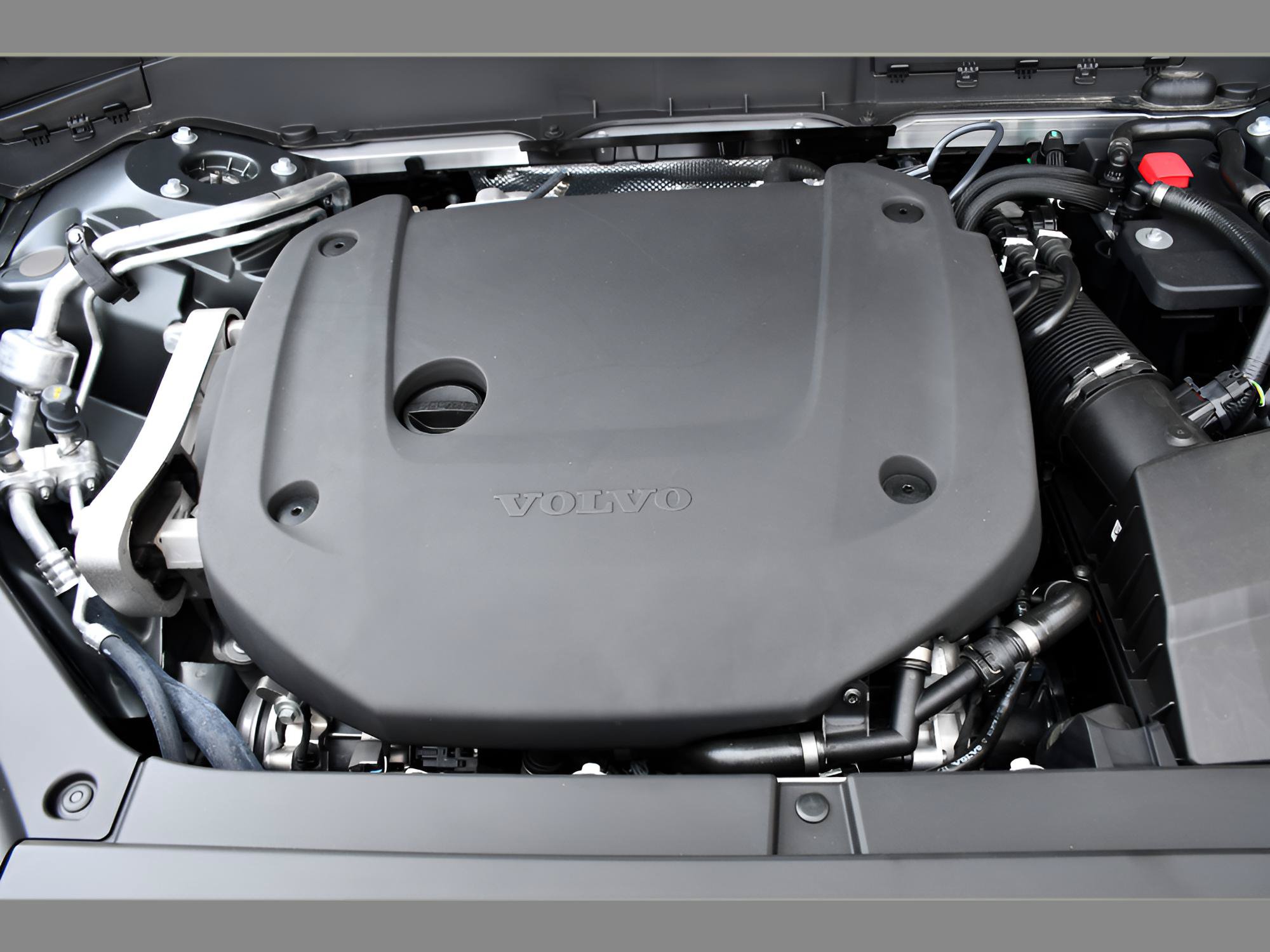 New 2027 Volvo XC90 B6 Ultra AWD/4WD image 26