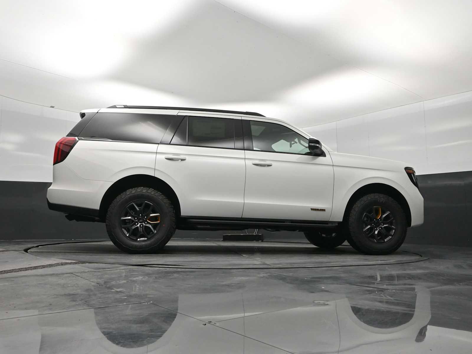 New 2026 Ford Expedition Tremor AWD/4WD image 25