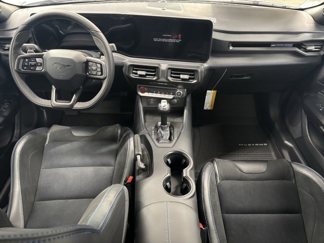 New 2026 Ford Mustang Dark Horse w/ Anti-Theft Package image 2