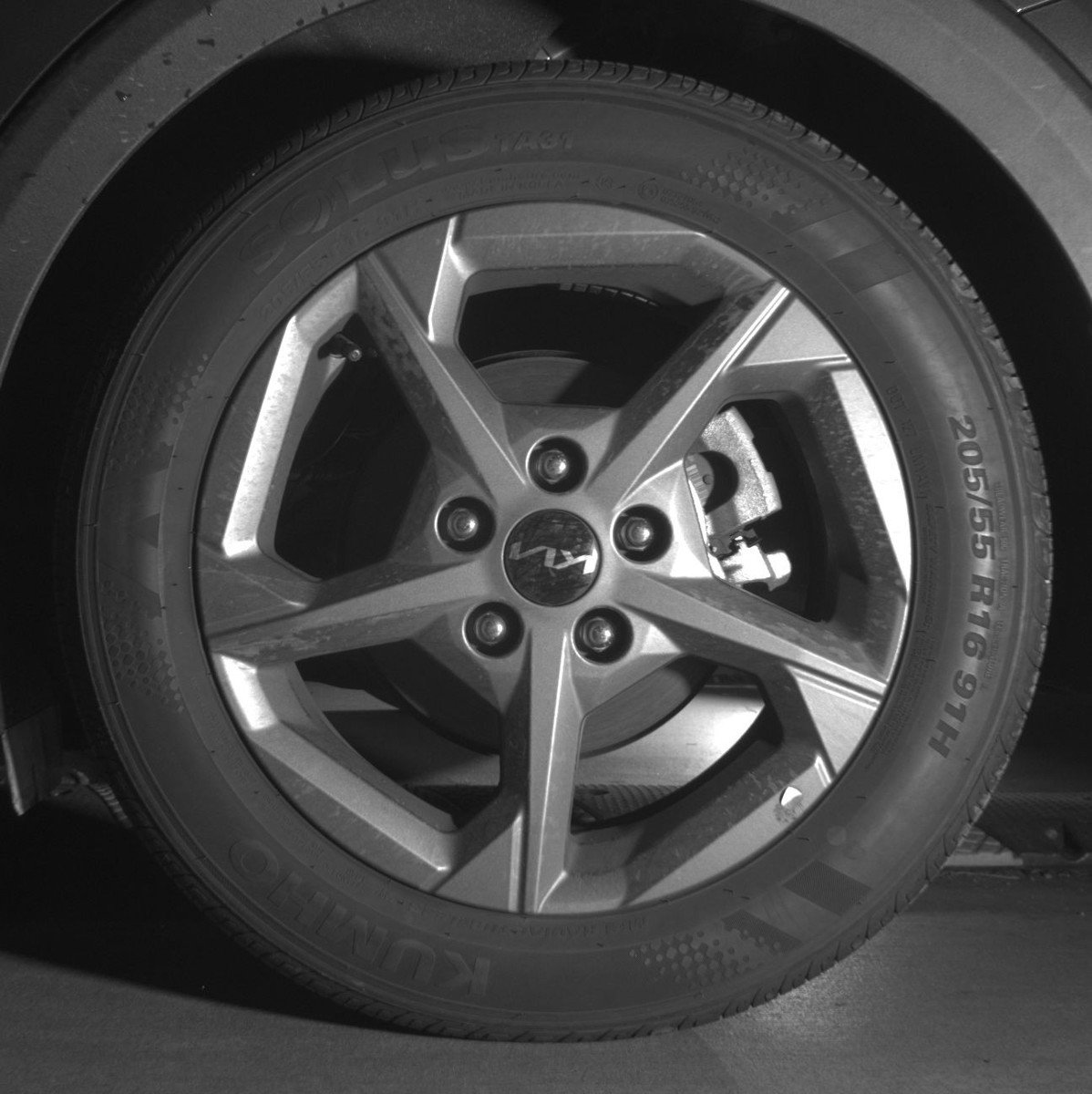 Used 2025 Kia K4 LXS image 14