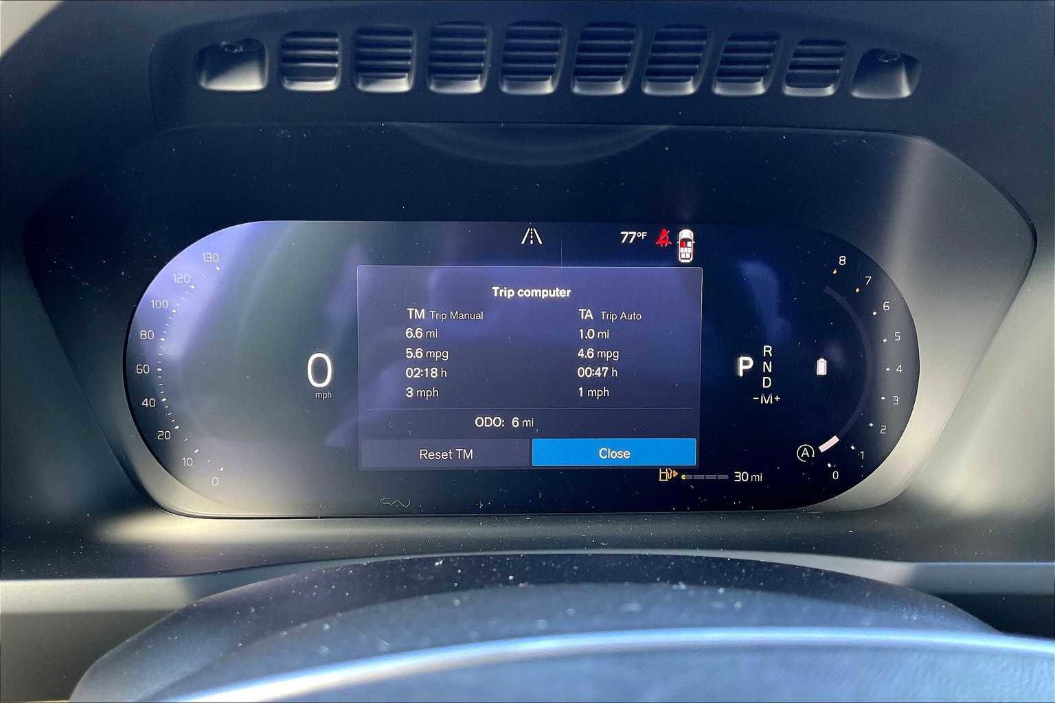 New 2026 Volvo XC90 B6 Plus w/ Protection Package Premier image 19