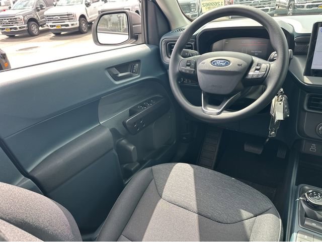 New 2026 Ford Maverick XL FWD image 13