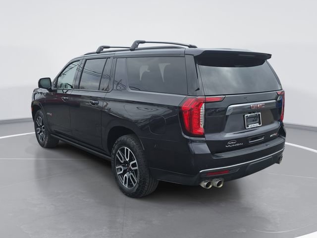 Used 2024 GMC Yukon XL AT4 w/ AT4 Premium Plus Package image 6