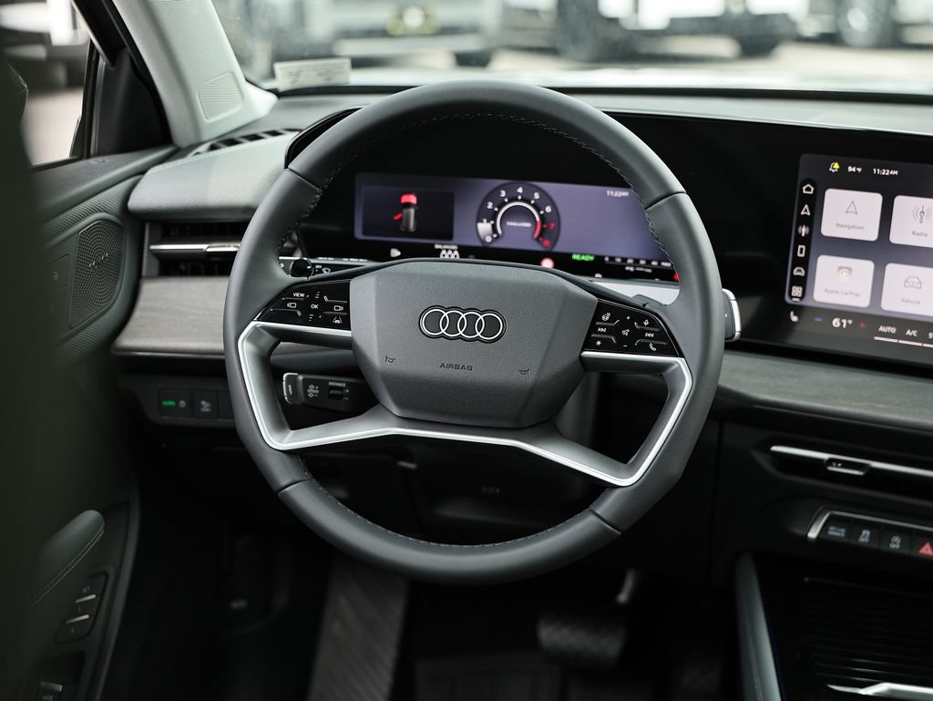 New 2026 Audi Q3 quattro 2.0T AWD/4WD image 30