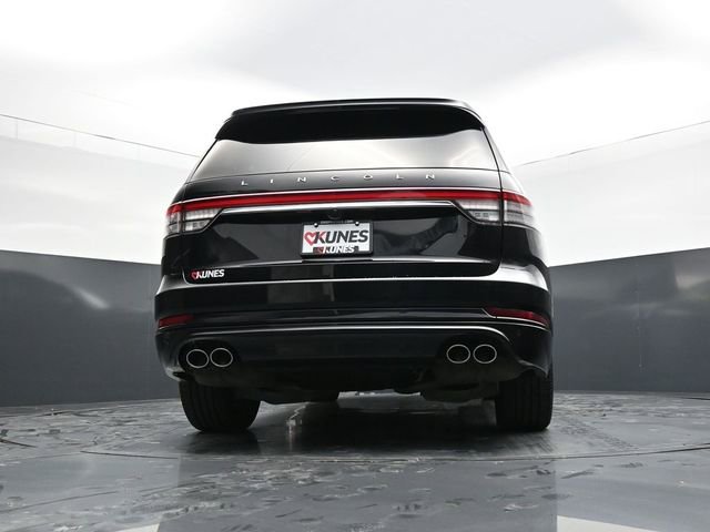 Used 2023 Lincoln Aviator Reserve w/ Equipment Group 201A AWD/4WD image 57