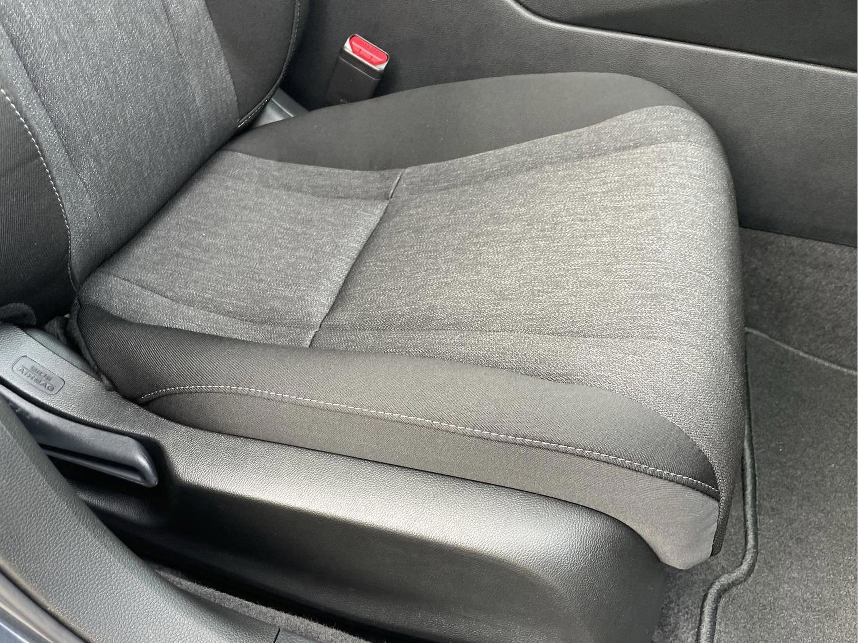 New 2025 Honda Accord SE image 18