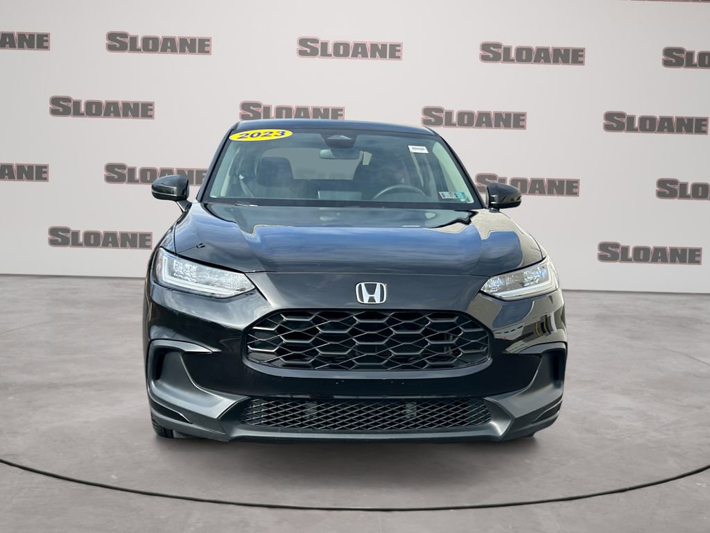 Used 2023 Honda HR-V LX image 8