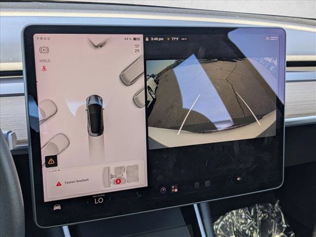 Used 2020 Tesla Model 3 Long Range AWD/4WD image 14