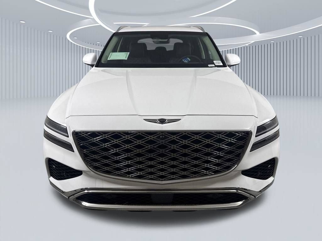 New 2026 Genesis GV80 3.5T Prestige AWD/4WD image 10