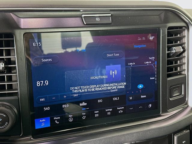 New 2026 Ford F450 Platinum AWD/4WD image 15