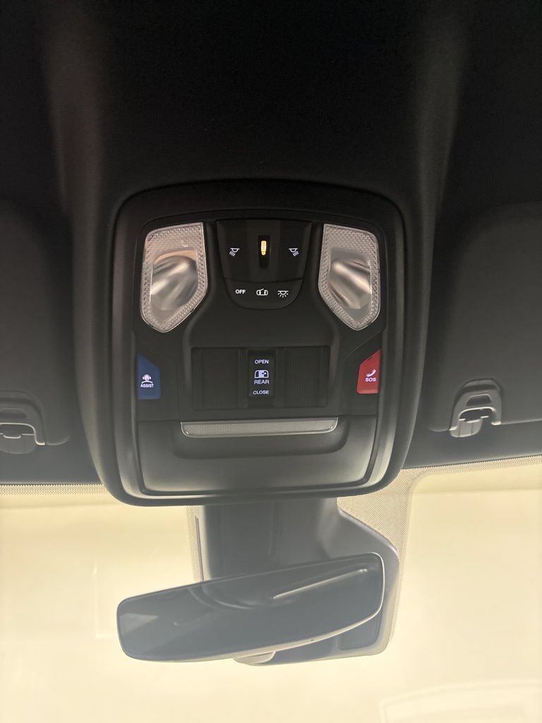 New 2026 RAM 1500 Big Horn w/ Night Edition AWD/4WD image 18