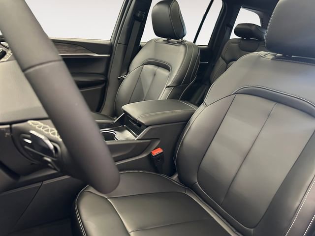 New 2026 Jeep Grand Cherokee Limited image 9