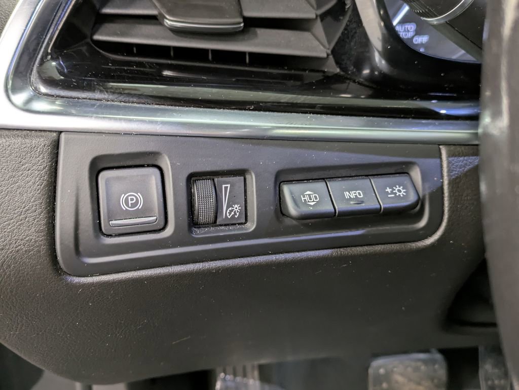 Used 2020 Cadillac XT6 Premium Luxury image 20