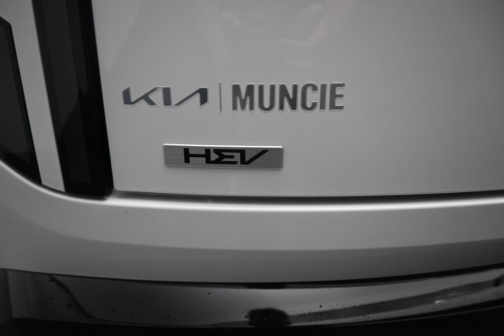 New 2027 Kia Telluride SX Prestige AWD/4WD image 10