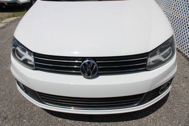 Used 2015 Volkswagen Eos Komfort image 9