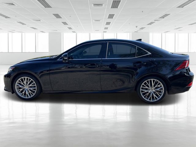 Used 2016 Lexus IS 300 AWD image 7