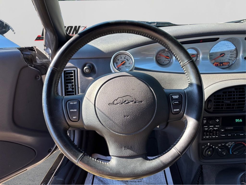 Used 2001 Plymouth Prowler image 11
