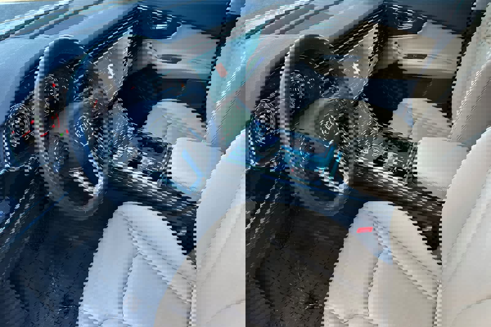 Used 2022 Audi Q7 2.0T Premium image 11