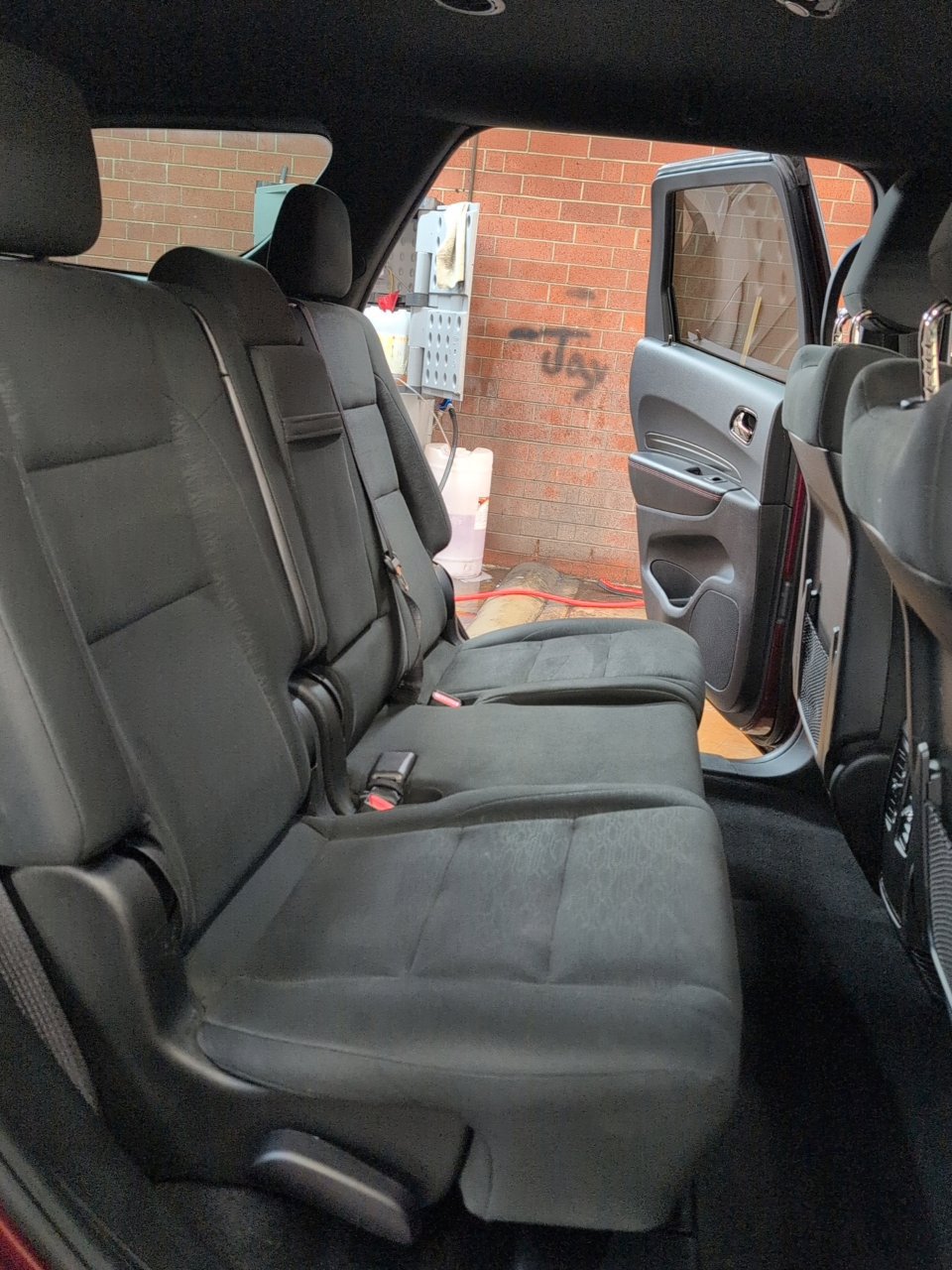 Used 2025 Dodge Durango GT AWD/4WD image 17