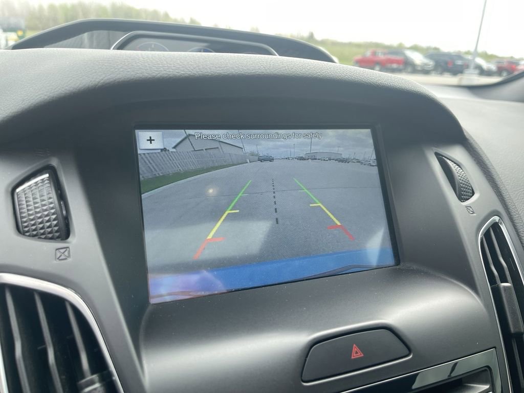 Used 2018 Ford Focus RS image 19