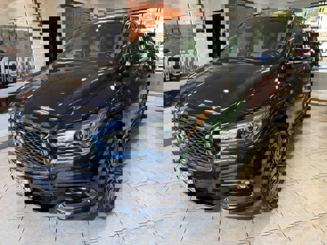 Used 2019 INFINITI QX60 Luxe w/ Limited Package image 3